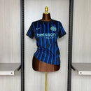 Camisa Inter de Milão 25/26 Feminina