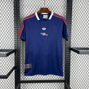 Camisa Arsenal Essencials 2025