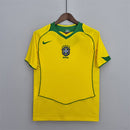 Camisa Brasil TOTAL 90 04/06