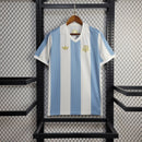 Camisa Argentina Edição Especial