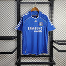 Camisa Chelsea Retrô 2006