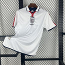 Camisa Inglaterra Retrô 04/05