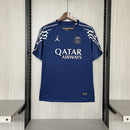 Camisa PSG Jordan 24/25