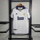 Camisa Real Madrid Retrô 2000