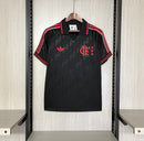 Camisa Flamengo 25/26 Edição Especial Black
