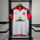 Camisa Flamengo Retrô 08/09