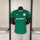 Camisa Palmeiras 26/27 Versão Jogador