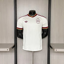 Camsia Espanha Away Modelo Jogador 2026 COPA DO MUNDO