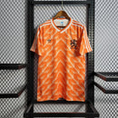 Camisa Holanda Retrô 1988