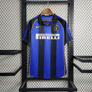 Camisa Inter de Milão Retrô 01/02