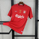 Camisa Liverpool Retrô 05/06
