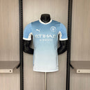 Camisa Manchester City 26/27 Modelo Jogador