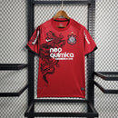 Camisa Corinthians Retrô 2011 São Jorge
