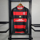 Camisa Flamengo Retrô 2000