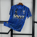 Camisa All Hilal 25/26 II