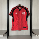 Camisa Flamengo Baseball 2025