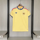 Camisa Seleção Curaçao Away 2026 COPA DO MUNDO