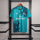 Camisa Real Madrid Retrô 2017/18