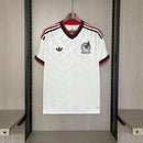 Camisa México 26/27 Away COPA DO MUNDO