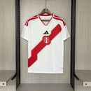 Camisa Seleção Peru 2026