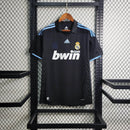 Camisa Real Madrid Retrô 09/10 Away