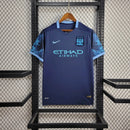 Manchester City Retro 2015