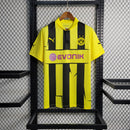 Camisa Borussia Dortmund Retrô 12/13