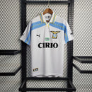 Camisa Lazio Retrô 1998