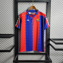 Camisa Barcelona Retrô 1992/1995