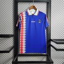 Camisa França Retrô 1994