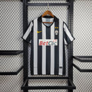 Camisa Juventus Retrô 2010