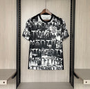 Camisa Corinthians Pré Jogo 25/26