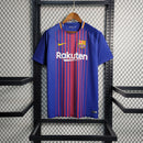 Camisa Barcelona Retrô 17/18