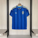 Camisa Suécia Away 2026