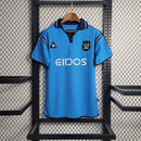 Manchester City Retrô 02/03