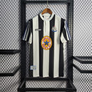 Camisa Newcastle Retrô 97/99
