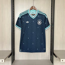 Camisa Seleção Alemanha 2026 Away COPA DO MUNDO