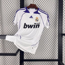 Camisa Real Madrid Retrô 07/08