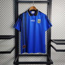 Camisa Seleção Argentina Retrô 1994