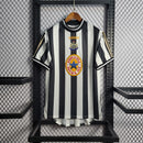 Camisa Newcastle Retrô 1995/1997