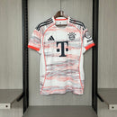 Camisa Bayern de Munique Away 25/26