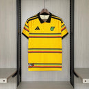 Camisa Seleção Jamaica 2026