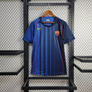 Camisa Barcelona Retrô 05/06