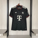 Camisa Bayern de Munique III 25/26