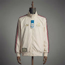 Jaqueta Flamengo 2026