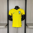 Camisa Brasil 2026 Modelo Jogador COPA DO MUNDO