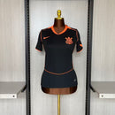 Camisa Corinthians 25/26 Feminina