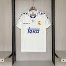 Camisa Real Madrid Retrô 96/97