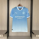 Camisa Manchester City 26/27