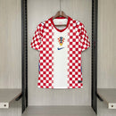 Camisa Seleção Croacia 2026 COPA DO MUNDO